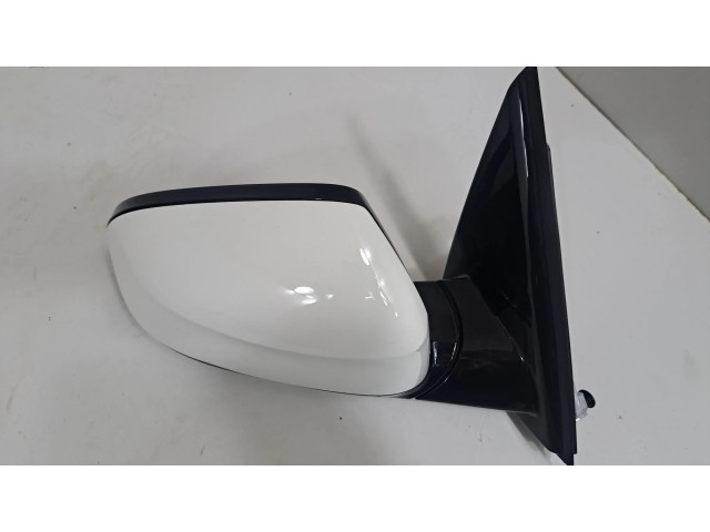 Zpětné zrcátko pravé BMW X4 G02 2023  8738374, 8496624  