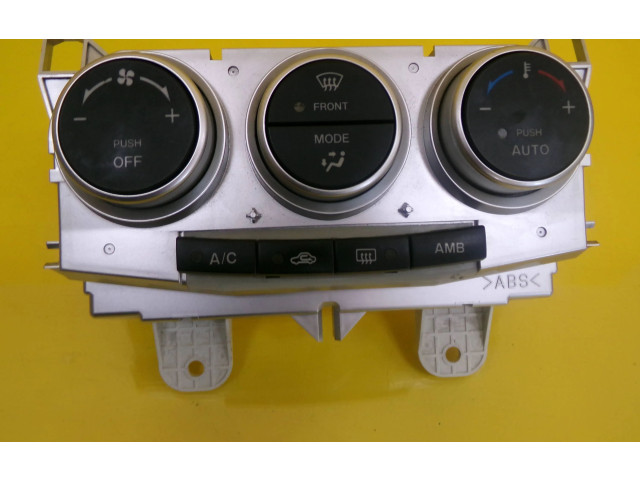 Блок управления климат-контролем K1900CC30A02   Mazda 5
