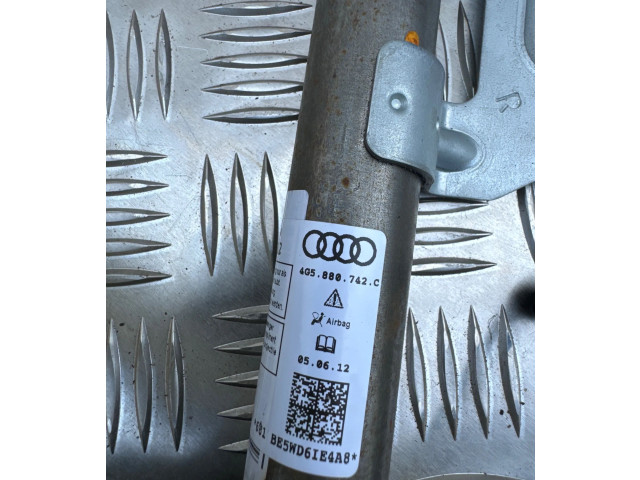 Боковая подушка безопасности 4G5880742C   Audi A6 S6 C7 4G
