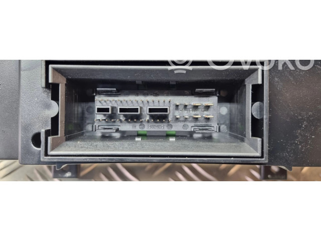 Комплект блоков управления 06G906022A, 0261201137   Volkswagen Caddy
