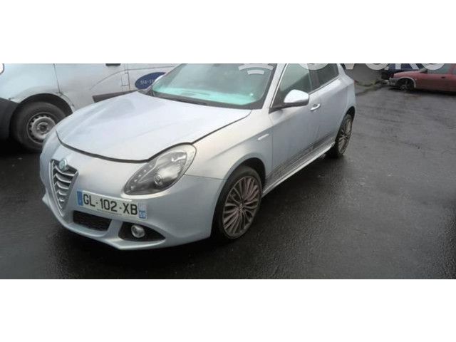 Блок АБС 71775488   Alfa Romeo  Giulietta   -  года