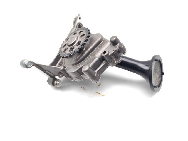 Шатун HMZ(EB2F) 9831294580    Citroen C3  