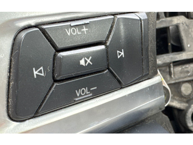 Комплект оси рулевого колеса JR33C699D90, JR3T14B522    Ford Mustang VI