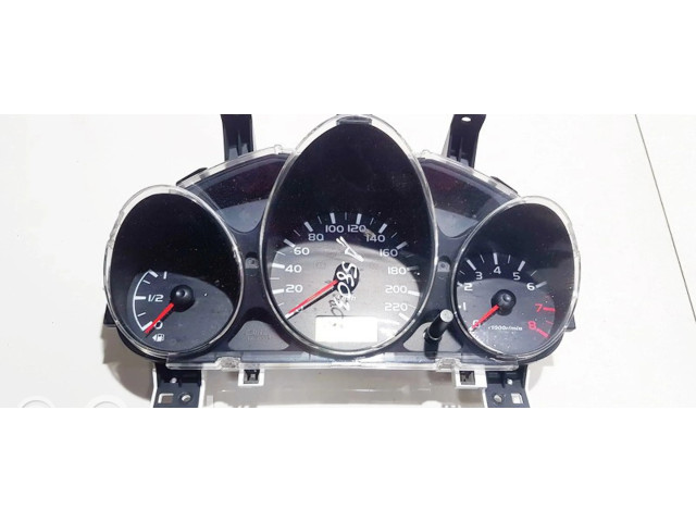 Панель приборов 8100a929, mm-0038-001   Mitsubishi Colt       