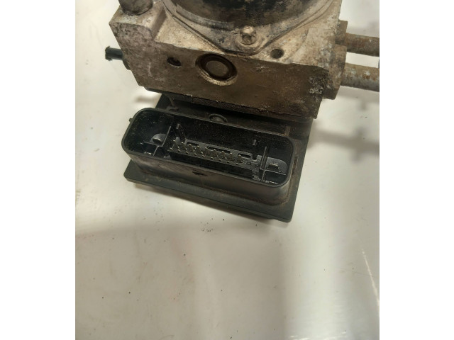 Блок АБС 6R0907379AB, 6R0907379AG   Skoda  Roomster (5J)  2006 - 2015 года