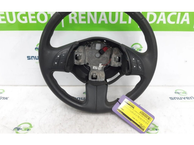 Volant Fiat 500 2011 7355000470  