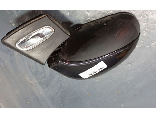 Zpětné zrcátko  Peugeot 207 2009  8149ZH  