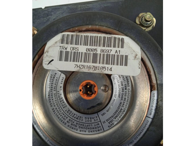 Подушка безопасности двери 1560179990, 1560179990   Alfa Romeo 166