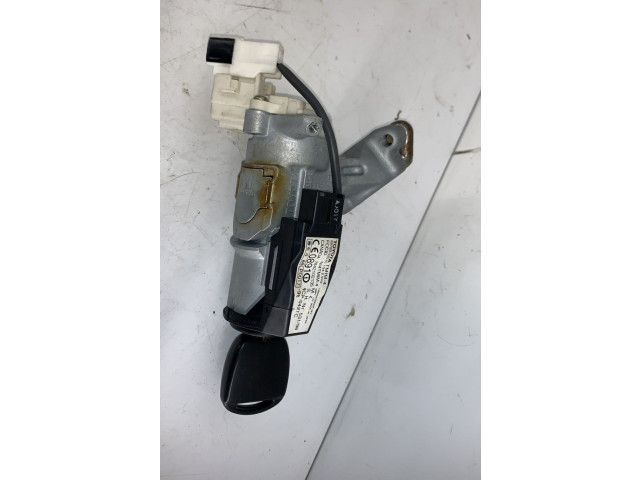 Комплект блоков управления 8966142671   Toyota RAV 4 (XA20)