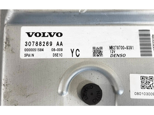 Řídící jednotka 30788269AA, 0000051584   Volvo XC70 2012