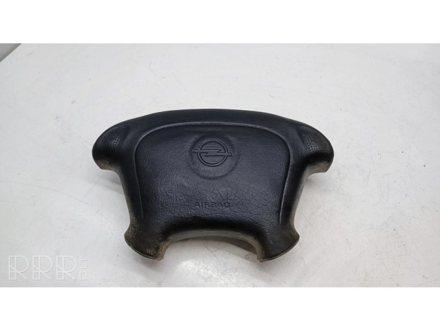 Подушка безопасности водителя 090436231   Opel Omega B1