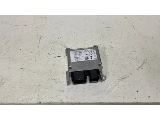 Блок подушек безопасности 6M2T14B056   Ford S-MAX