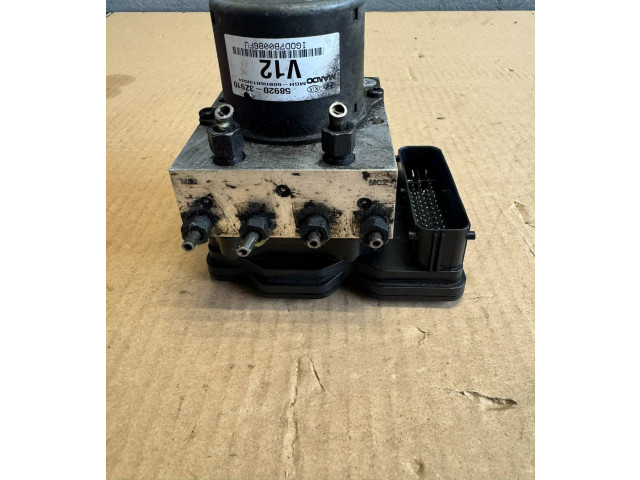 Jednotka ABS 589203Z910, LG0D7B0086FU   Hyundai i40 2012