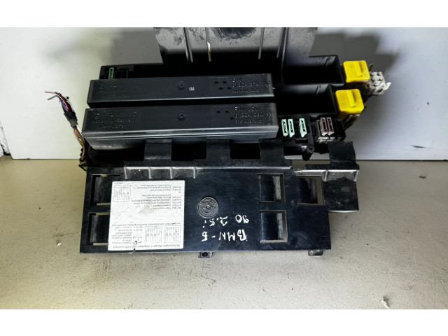   Pojistková skříňka 61131378539, 1378539   BMW 5 E34 1994