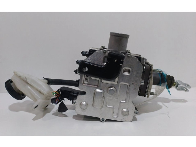 Jednotka ABS 58500G2400, BH60164A01   Hyundai Ioniq 2018