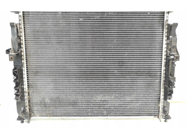 Vstřikovací lišta A1645001004, 1645001004   Mercedes-Benz GL X164     