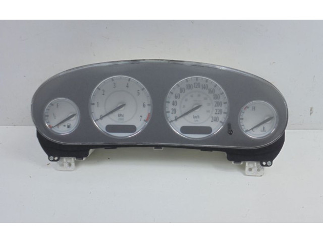 Панель приборов P05026411AC, P05026411AC   Chrysler 300M       