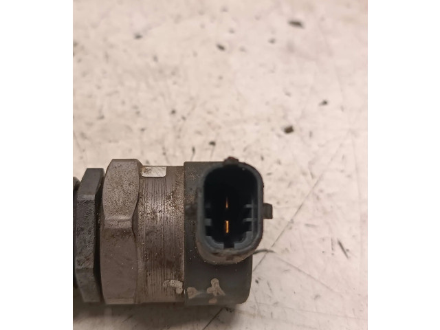 Vstřikovací lišta 2381033030, 1077800531   Toyota Yaris     