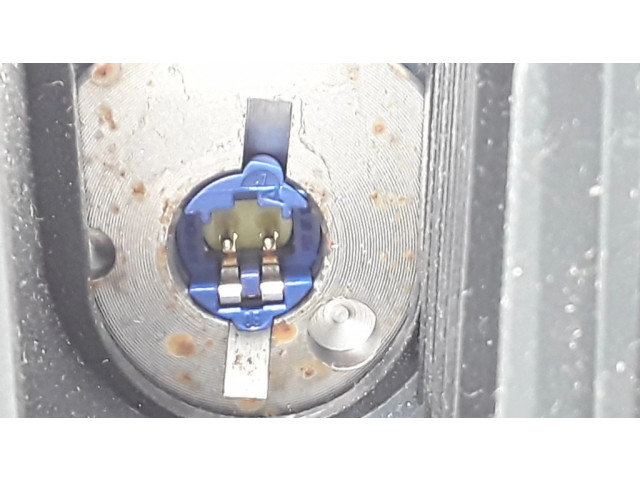 Подушка безопасности водителя 6005158D, 6005158   Nissan Almera Tino