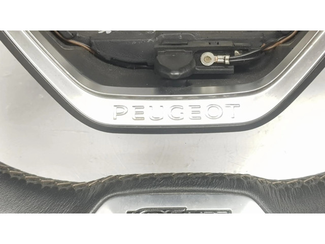 Volant Peugeot 3008 II 2016 98105488ZD  