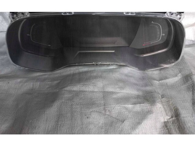 Přístrojová deska  Renault Captur II 2022 P248109301R, 908STT89T  