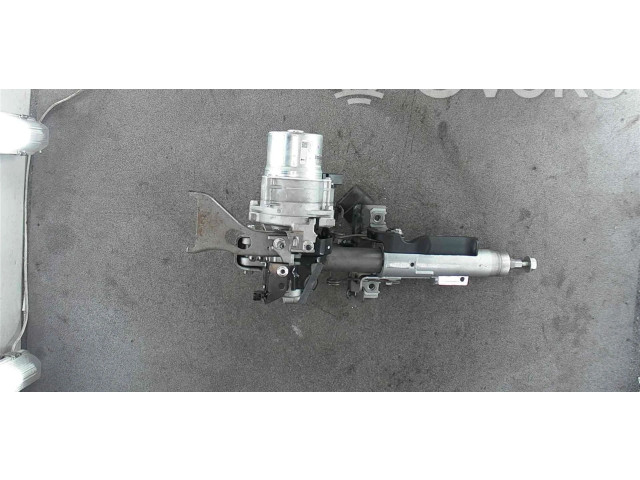    Рулевая рейка BHR132150B, BHR132150B   Mazda 3 III 2014 - 2018 года