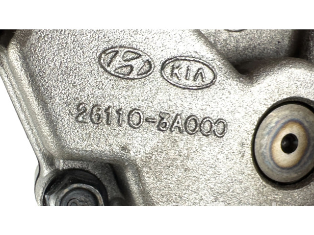 Čerpadlo oleje 261103a000   Hyundai ix 55 3.0  