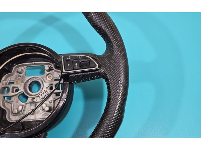 Volant Audi A7 S7 4G 2015 8X0419091L, IMPRK1378314  