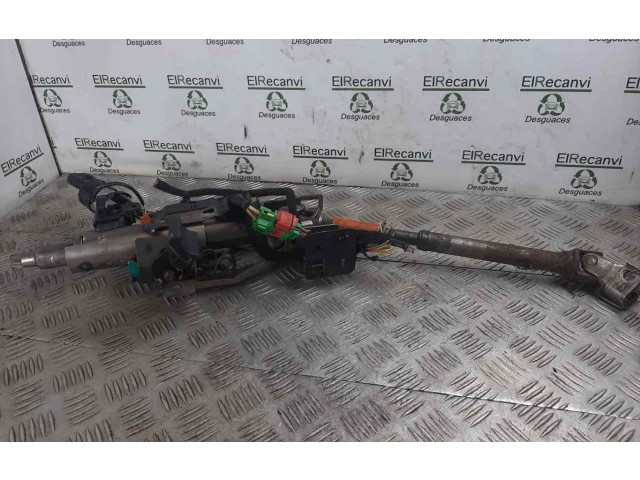 Volant Peugeot 307 2003 9638983380  
