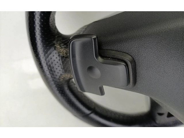 Volant Mercedes-Benz C W204 2007 A1724602703  