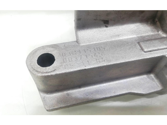 Čerpadlo oleje 038115121A   Audi A3 S3 8P   