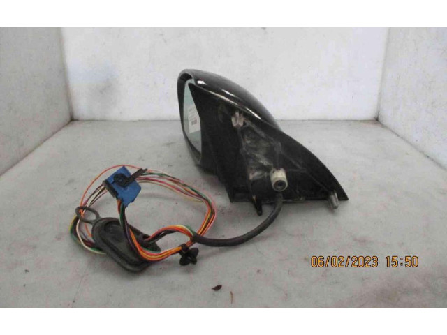 Zpětné zrcátko  Peugeot 607 2000  8149TJ, 8149TJ  