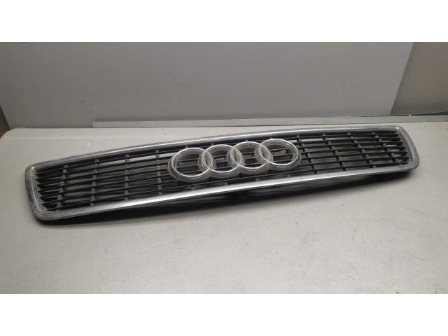 Передняя решётка Audi A8 S8 D2 4D 1994-2002 года 4D0853651B      