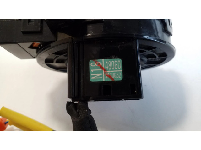 Подрулевой шлейф SRS 8924548030, 39SUG52   Lexus RX 330 - 350 - 400H