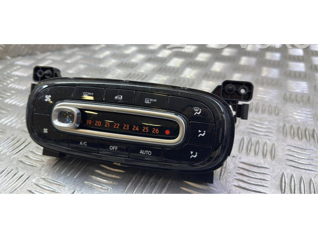 Блок управления климат-контролем A4539050600, 275105919R   Smart ForFour II W453