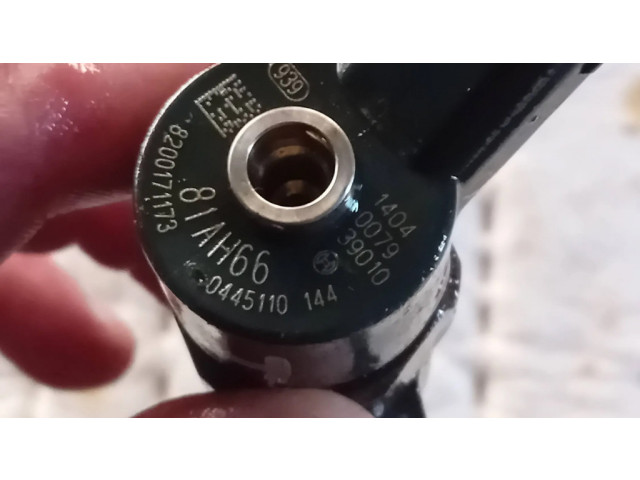 Vstřikovač 0445110144   Renault Megane II  pro naftový motor 1.9  
