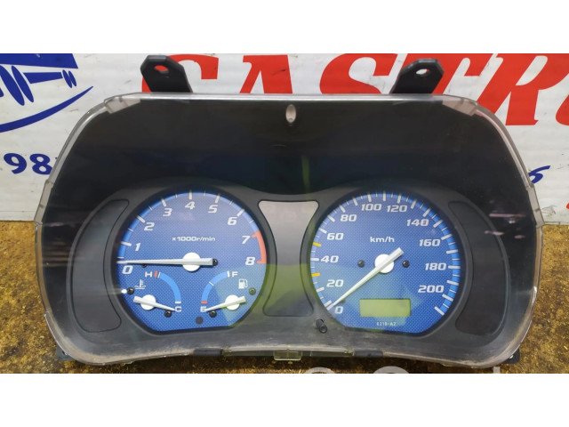 Панель приборов HR0265015, CUADROINSTRUMENTOS   Honda HR-V       