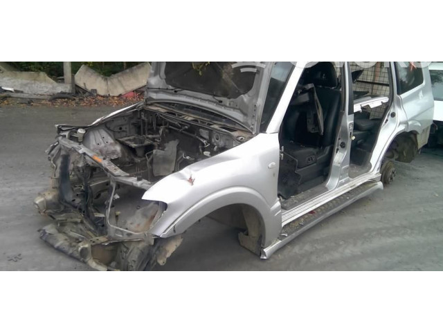 Генератор ME203546   Mitsubishi Montero      