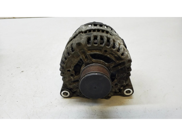 Генератор 7G9N10300EA, 0121615028   Ford Mondeo MK IV 2.0     