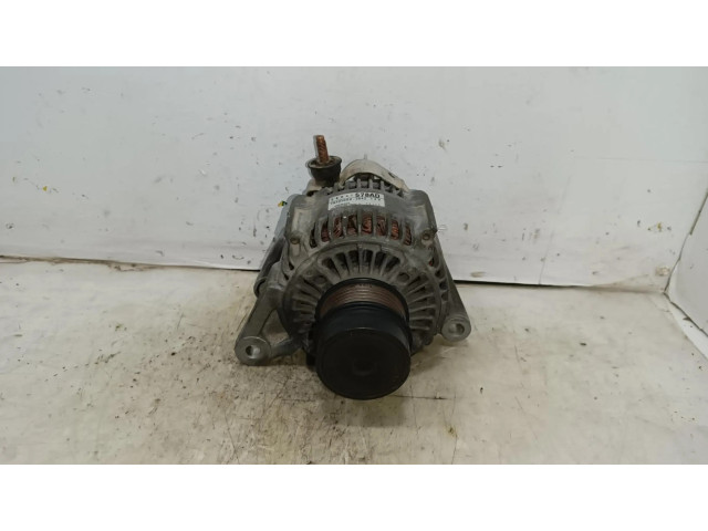 Генератор 56041578AD, ALTERNADOR   Jeep Cherokee III KJ 2.5     
