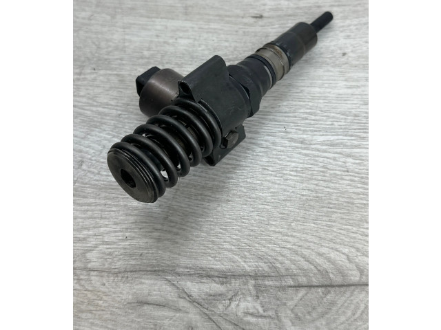 Форсунка 03G130073G, 0414720404    Mitsubishi Grandis   