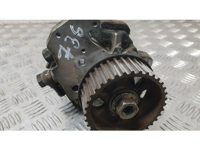 Vstřikovací čerpadlo 0445010034   Chrysler Voyager  pro naftový motor 2.5  