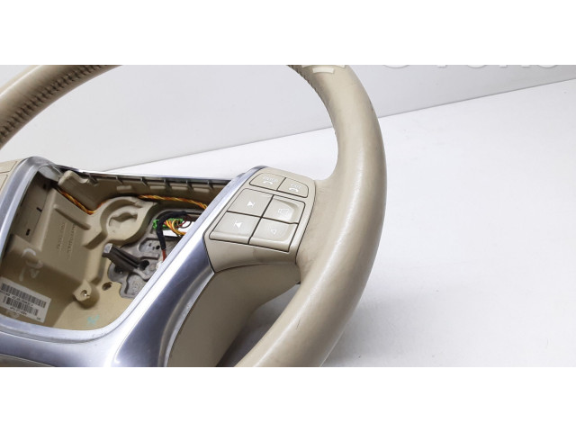 Volant Volvo XC70 2009 P31271096  