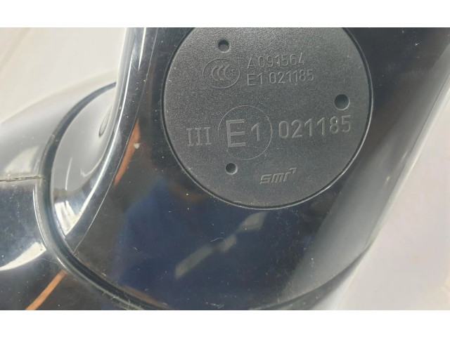 Зеркало электрическое     Сзади   BMW 2 F22 F23  2013-2017 года   