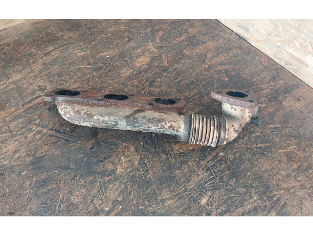 Всасывающий коллектор     21052110G, 2383    Jeep Grand Cherokee 
