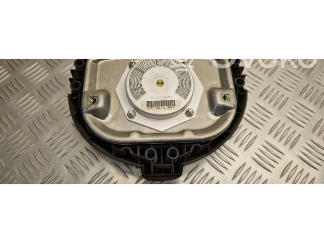 Volant Mercedes-Benz A W168 1998 1684600098, GX1981740744  