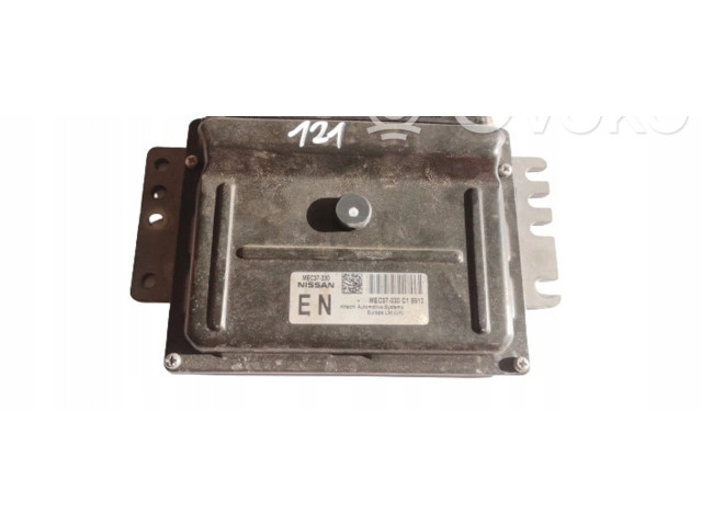 Řídící jednotka MEC37330C15512, MEC37330C15512   Nissan Micra C+C 2016