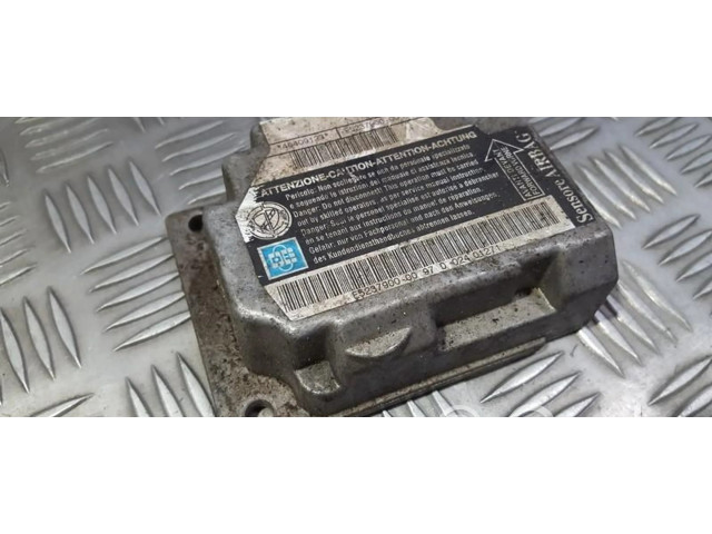Блок подушек безопасности E523790000, E5237900-00   Fiat Marea