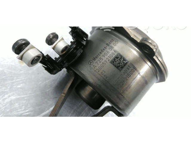 Čerpadlo oleje A7259060800   Mercedes-Benz E W213   654920