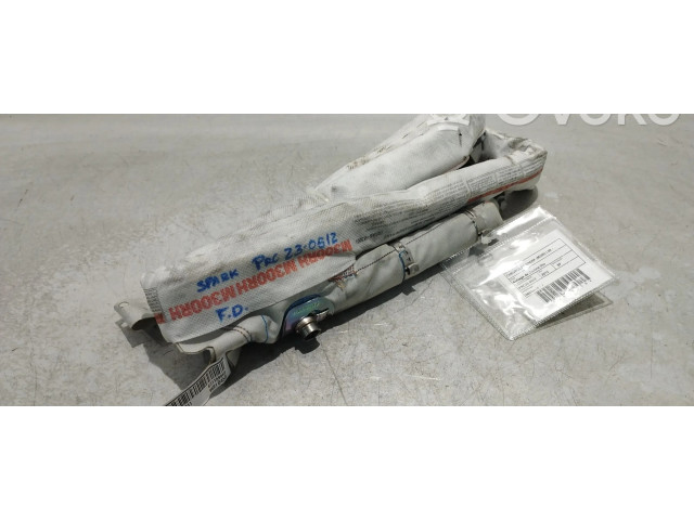 Боковая подушка безопасности 96910450   Chevrolet Spark